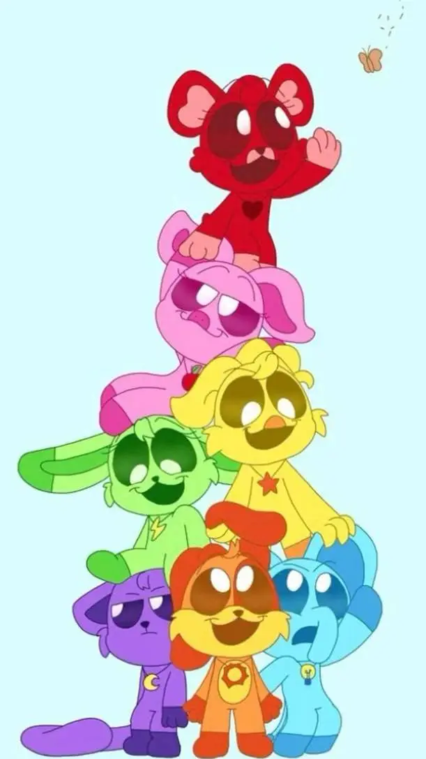 ai character: Ciudad SC background