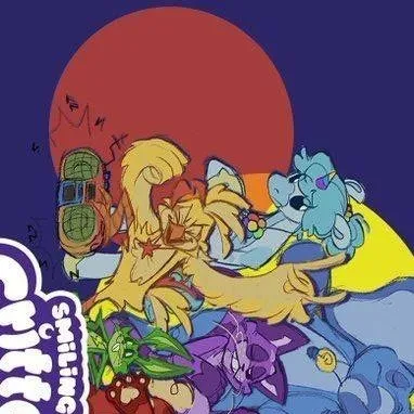 chat with ai character: Smiling critters 