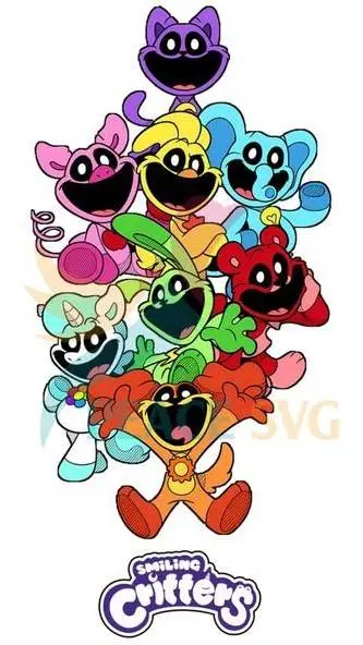 ai character: SC y NC  background