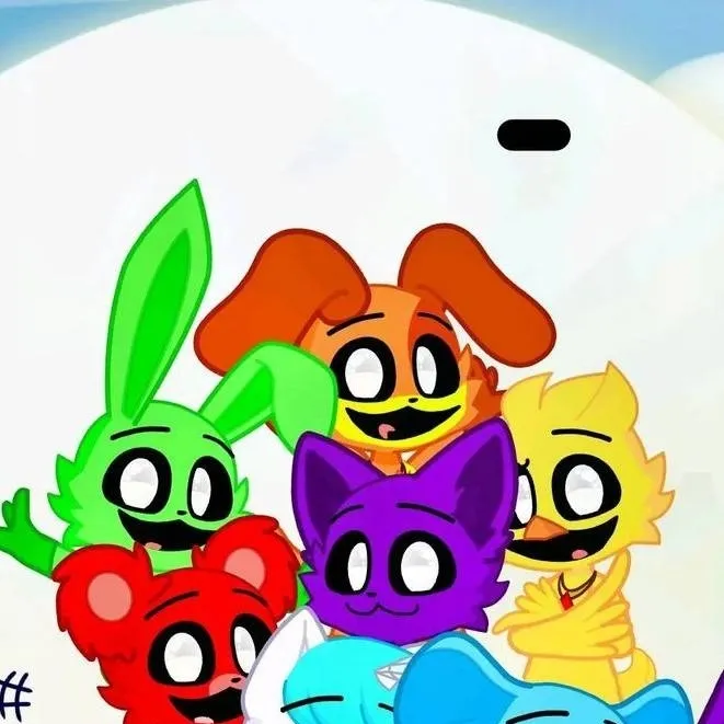 chat with ai character: Critters 🌙☀️⭐⛈️💀💲