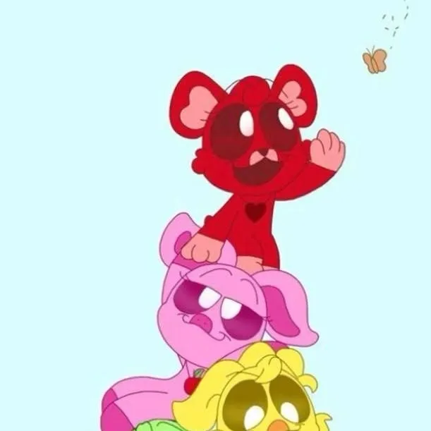 chat with ai character: Ciudad SC