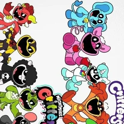 chat with ai character: SC y NC