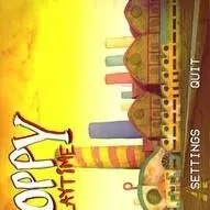 chat with ai character: poppy playtime 