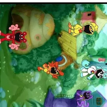 chat with ai character: SC in the City 