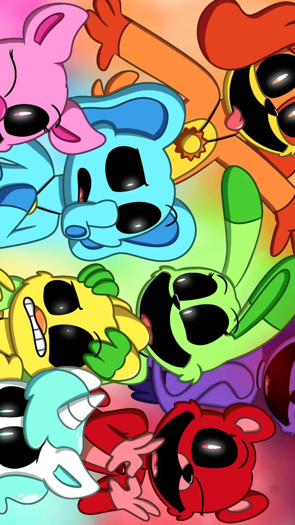 ai character: SC adventure  background