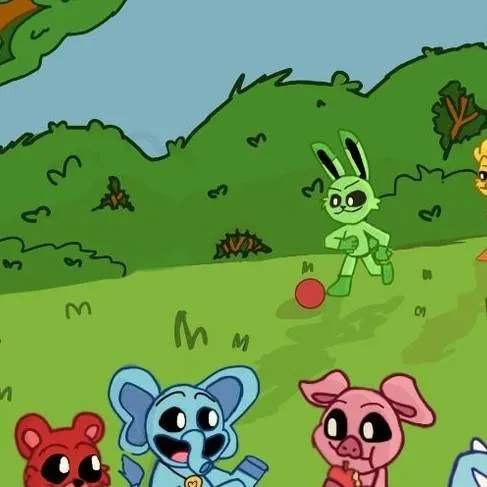 chat with ai character: SC Beast Mode