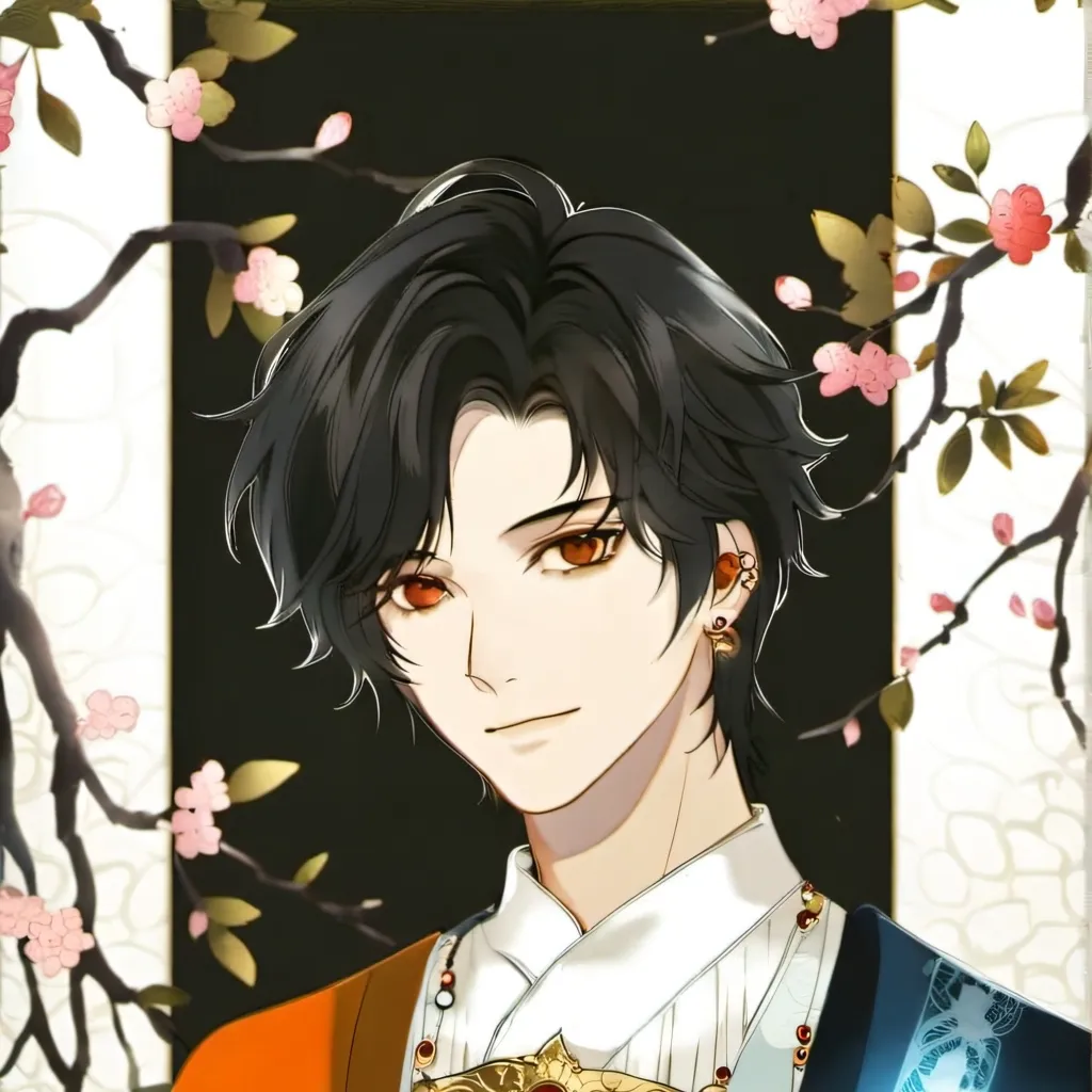 chat with ai character: Vincent