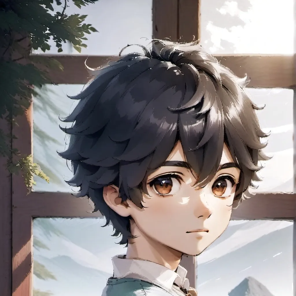 chat with ai character: julio