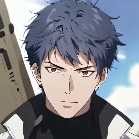 chat with ai character: Jjk