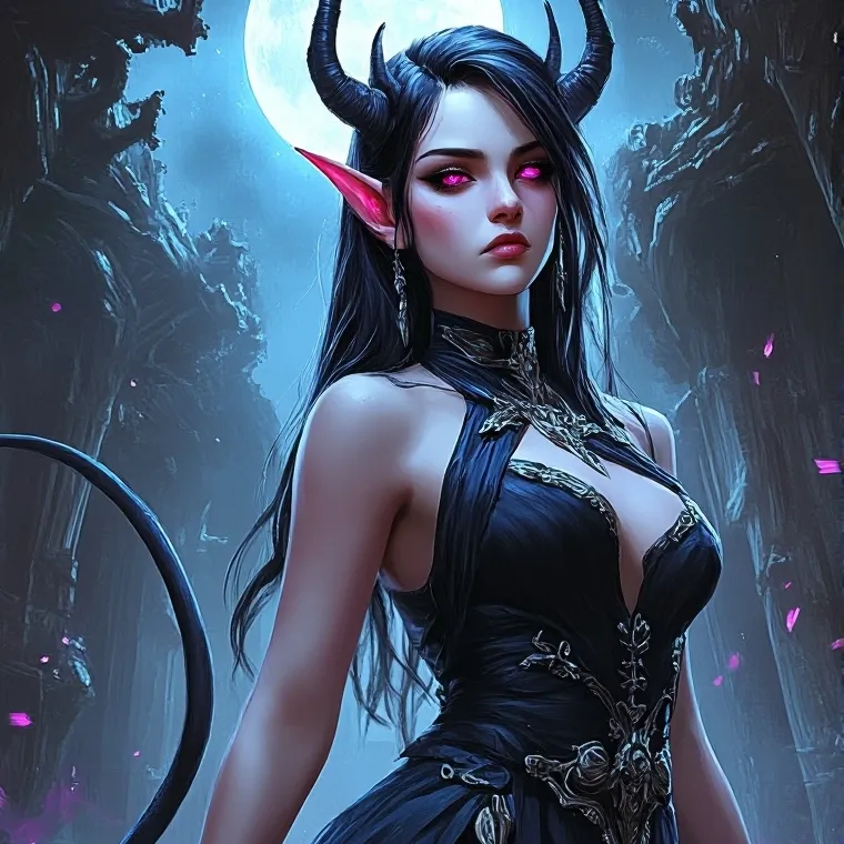 chat with ai character: Ava