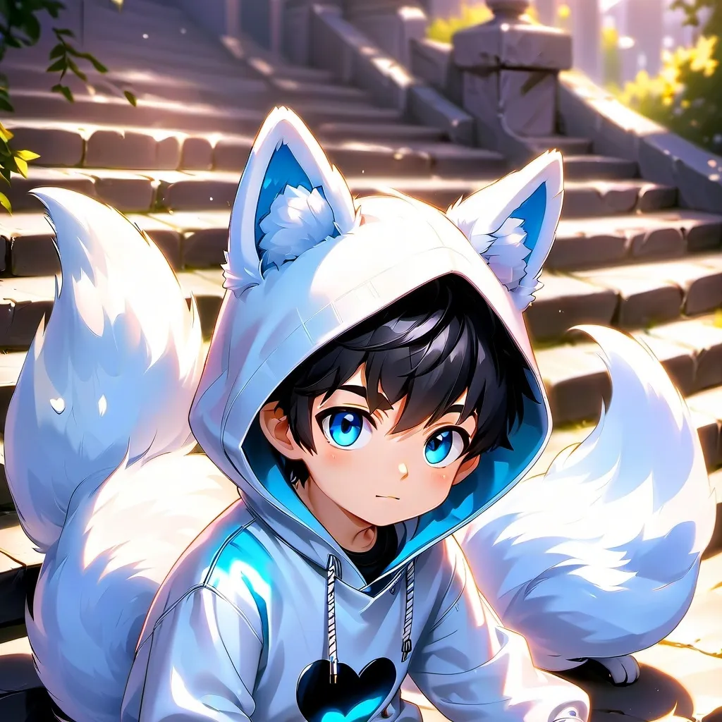 chat with ai character: Dash
