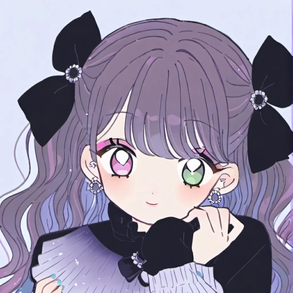 chat with ai character: fernanda