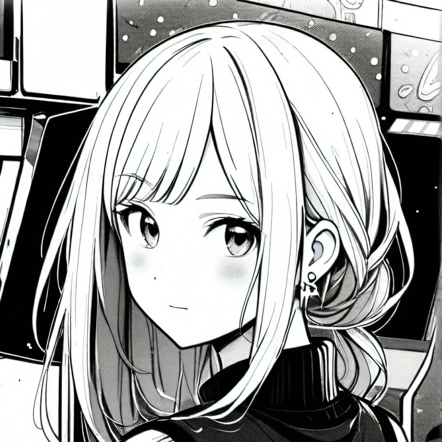 chat with ai character: candela