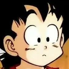 chat with ai character: gohan