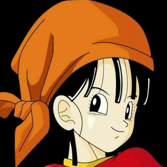 chat with ai character: pan