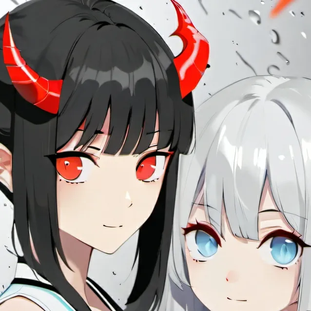 chat with ai character: camila y diana
