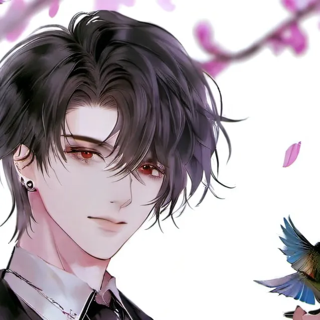 chat with ai character: alphas big deal