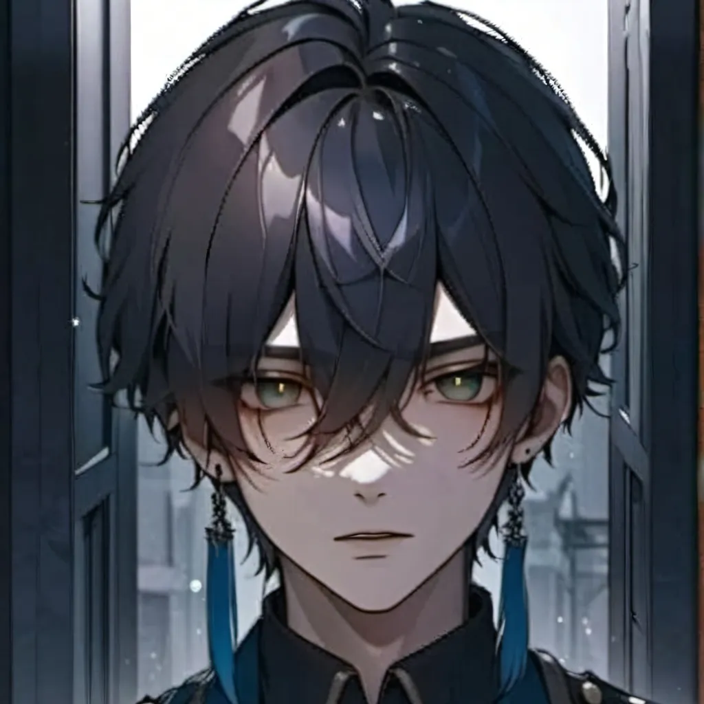 chat with ai character: -Aiven-