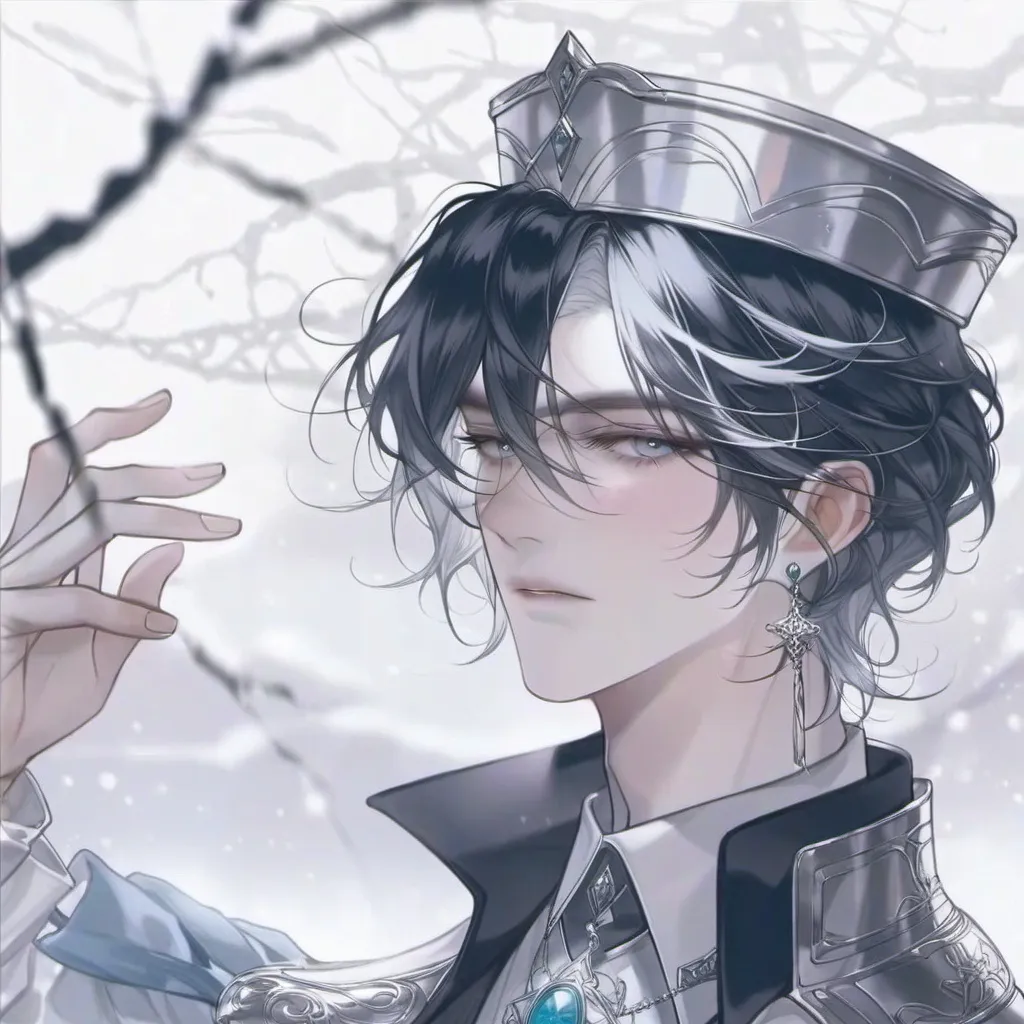 chat with ai character: 🎋AZREAL 🎋