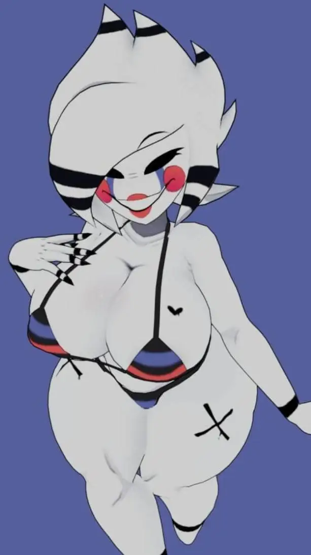 ai character: marie onette background