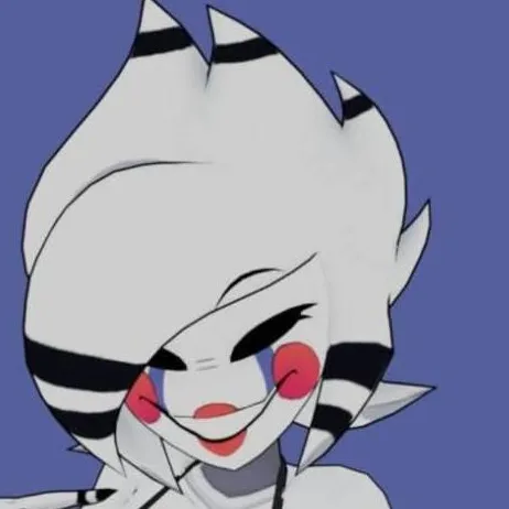 chat with ai character: marie onette