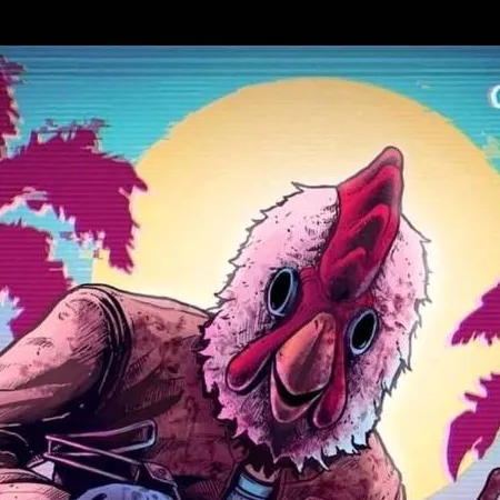 chat with ai character: jacket, 