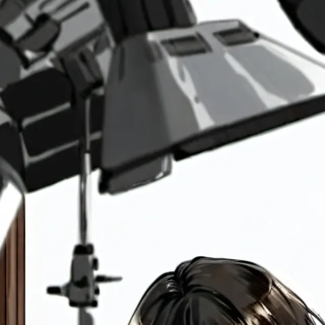 chat with ai character: 💭 Maria