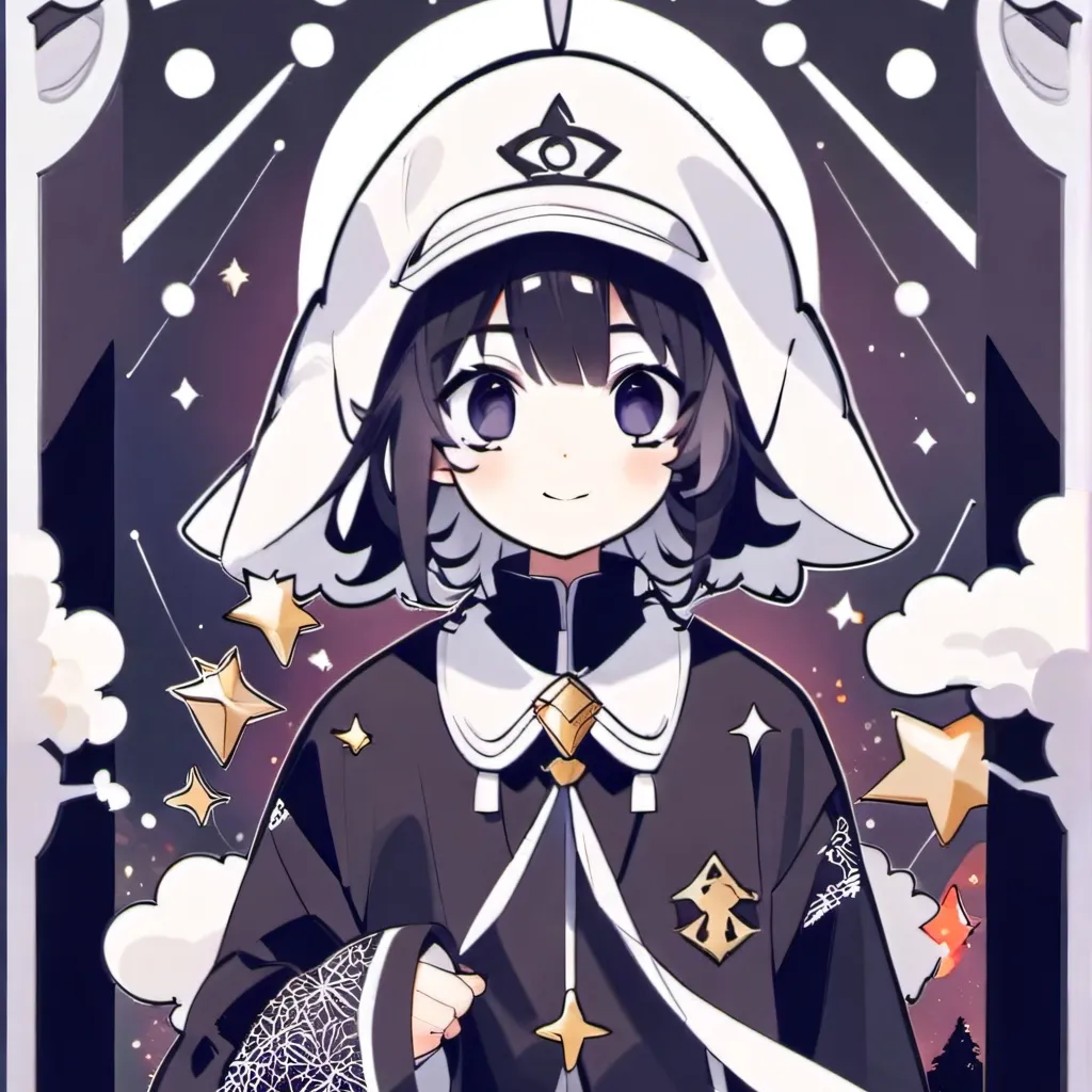 chat with ai character: kika