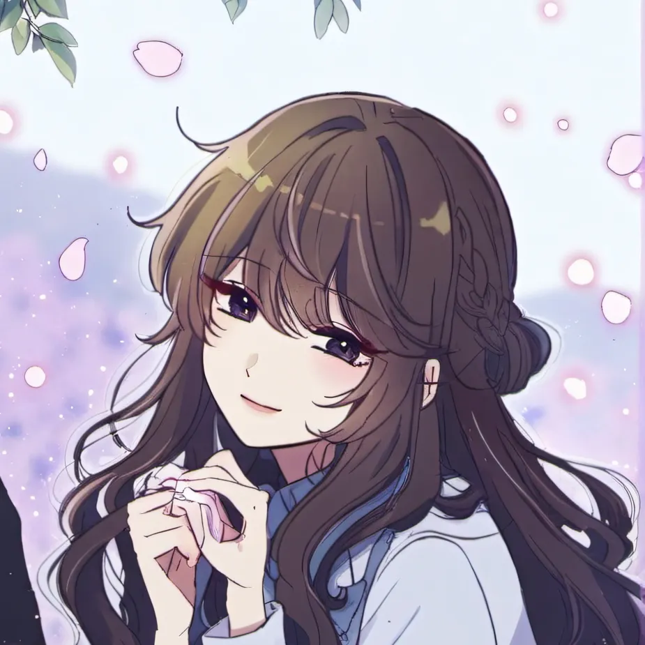 chat with ai character: Sofia🍰