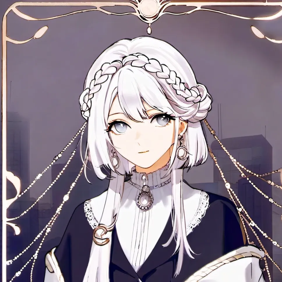 chat with ai character: Harley Leland