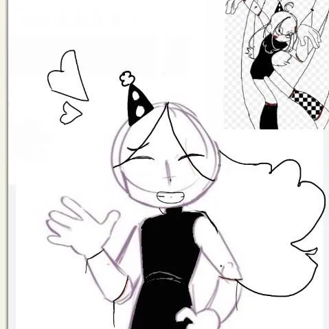 chat with ai character: The puppet