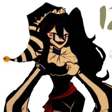 chat with ai character: Fnaf