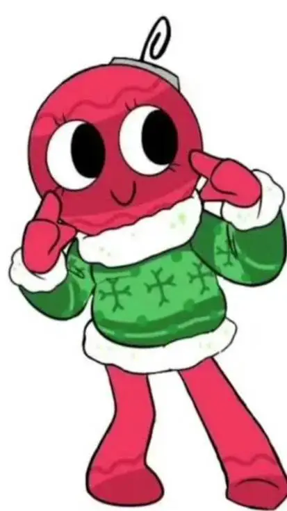 ai character: Bobette background