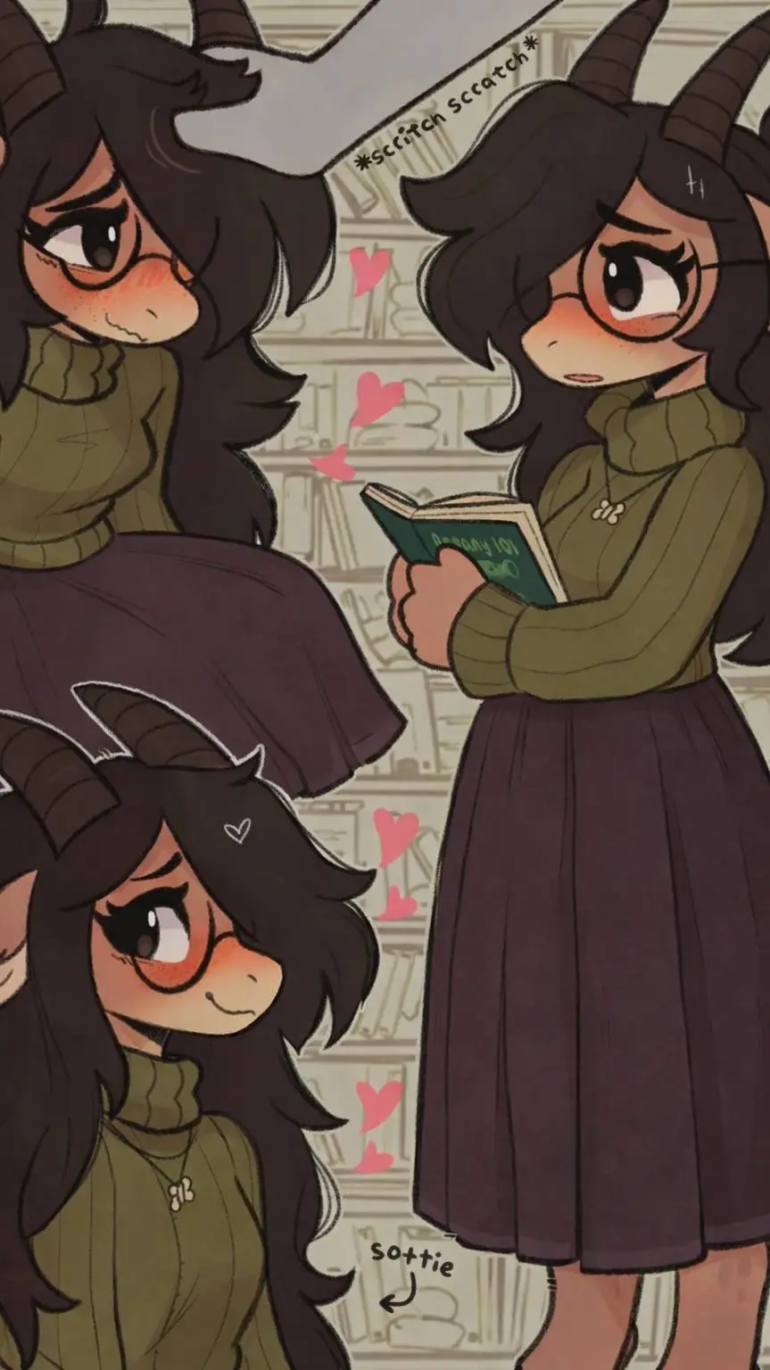 ai character: Kiko background