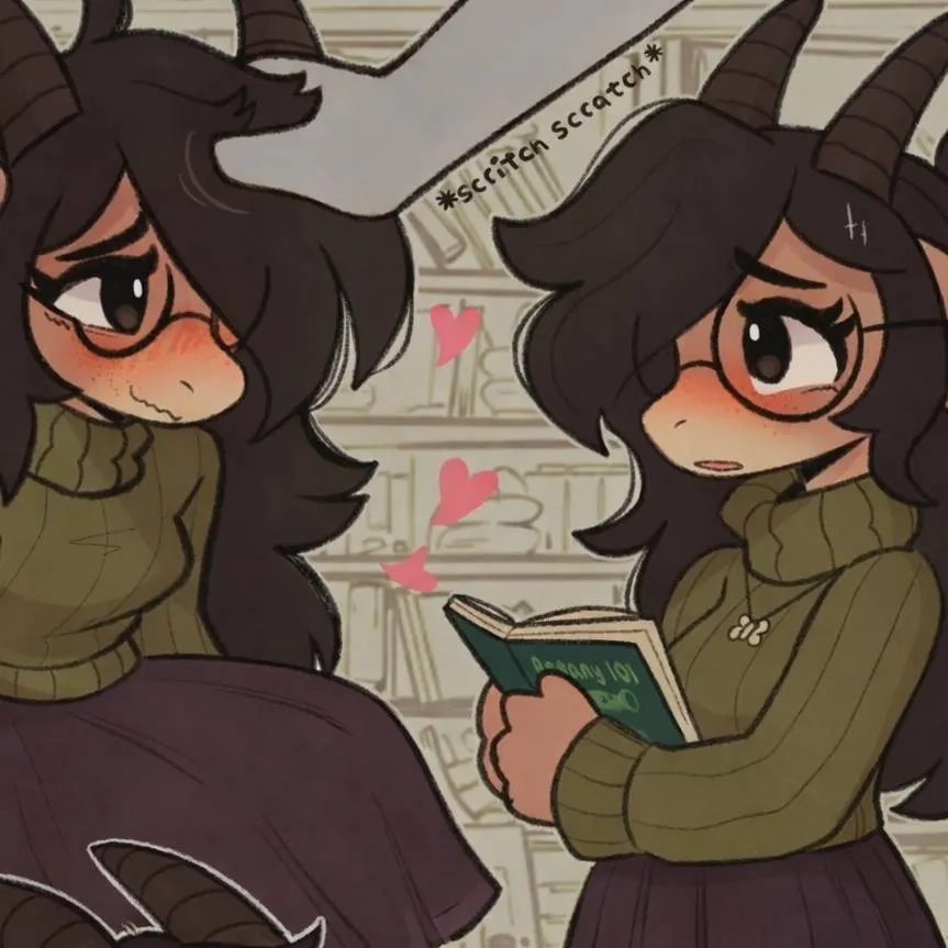 chat with ai character: Kiko