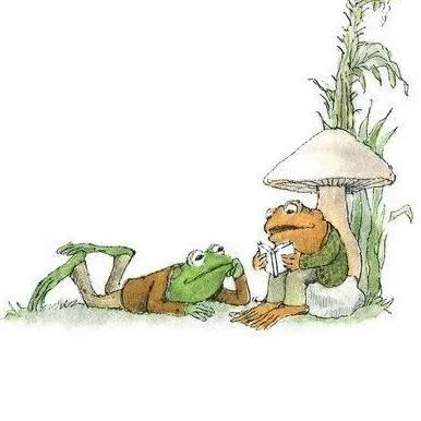 chat with ai character: Frog and Toad•°.