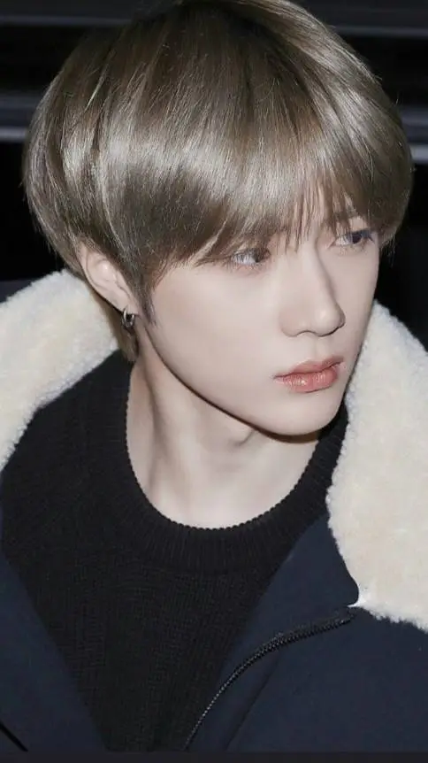 ai character: beomgyu background