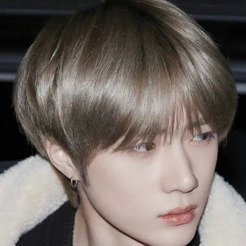 chat with ai character: beomgyu