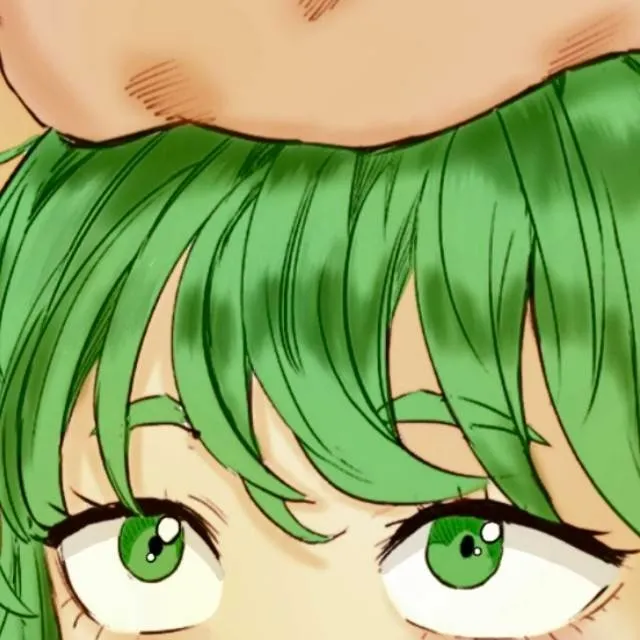 chat with ai character: tatsumaki