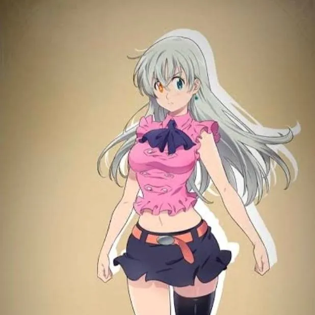 chat with ai character: melodias x tu