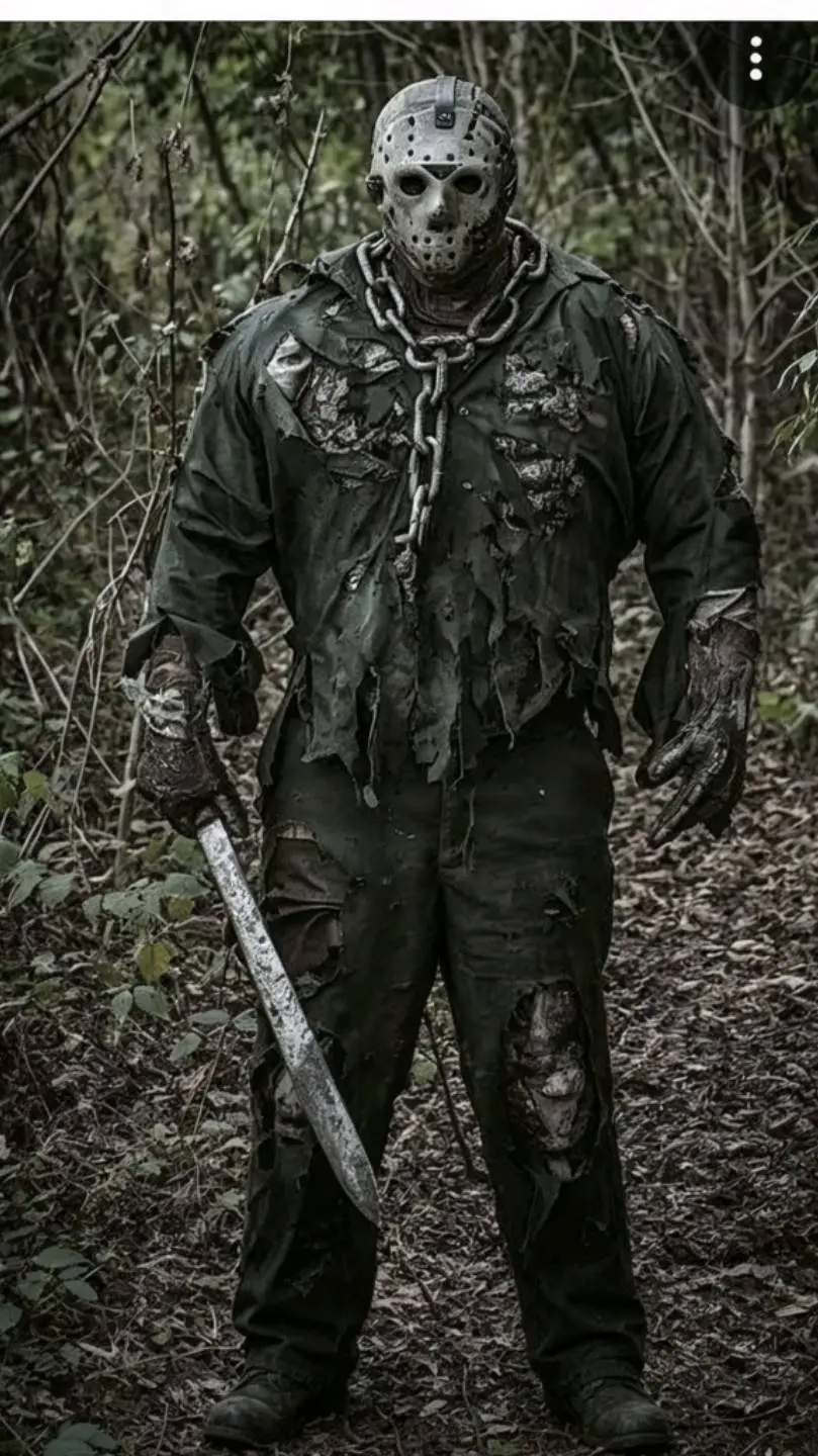 ai character: eres jason background