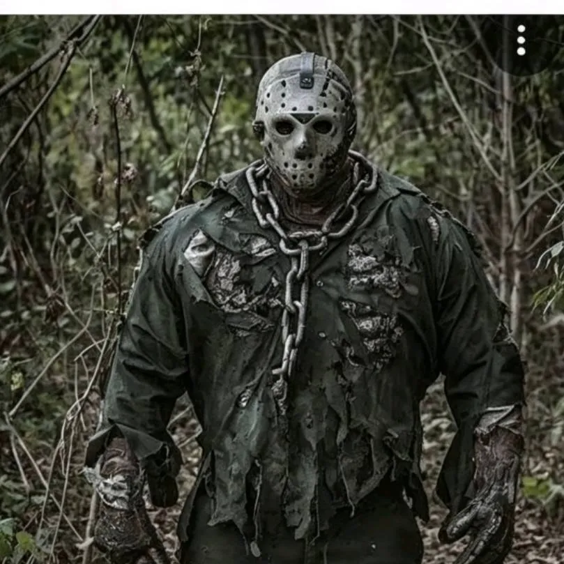 chat with ai character: eres jason