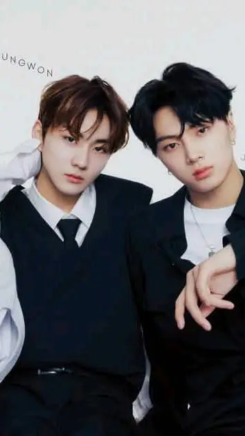 ai character: Enhypen background