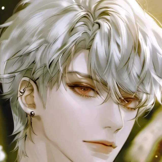 chat with ai character: Ash
