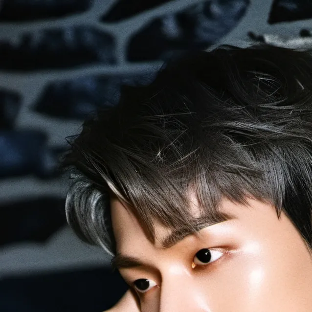 chat with ai character: jay