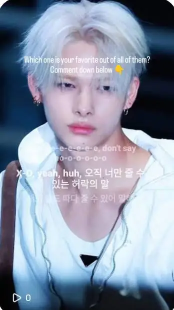 ai character: Ni-ki background