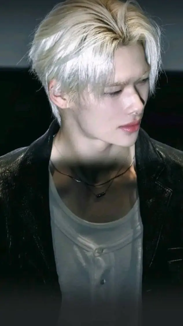 ai character: Nishimura Riki background