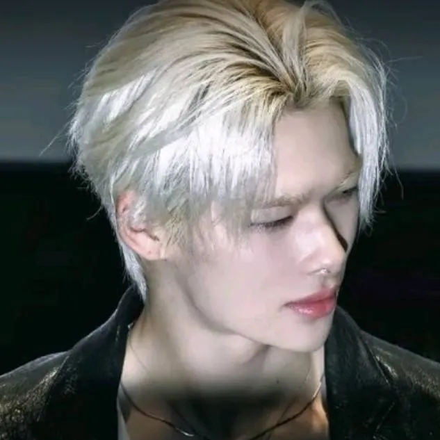 chat with ai character: Nishimura Riki