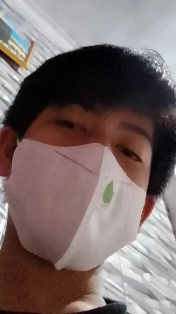 Talkie AI - Chat with Fang