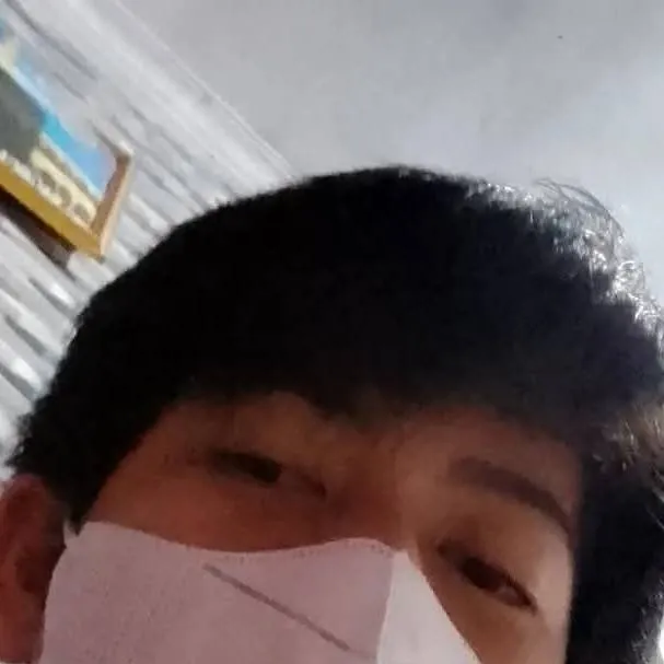 chat with ai character: Fang